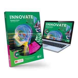 ESO 2 - INNOVATE B1 SB EPK