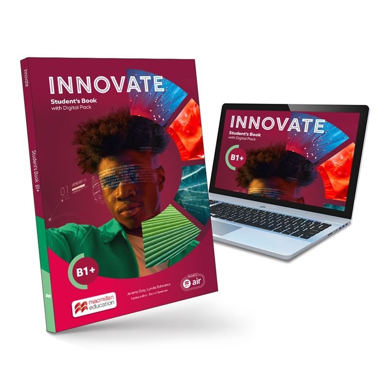 ESO 3 - INNOVATE B1+ SB EPK