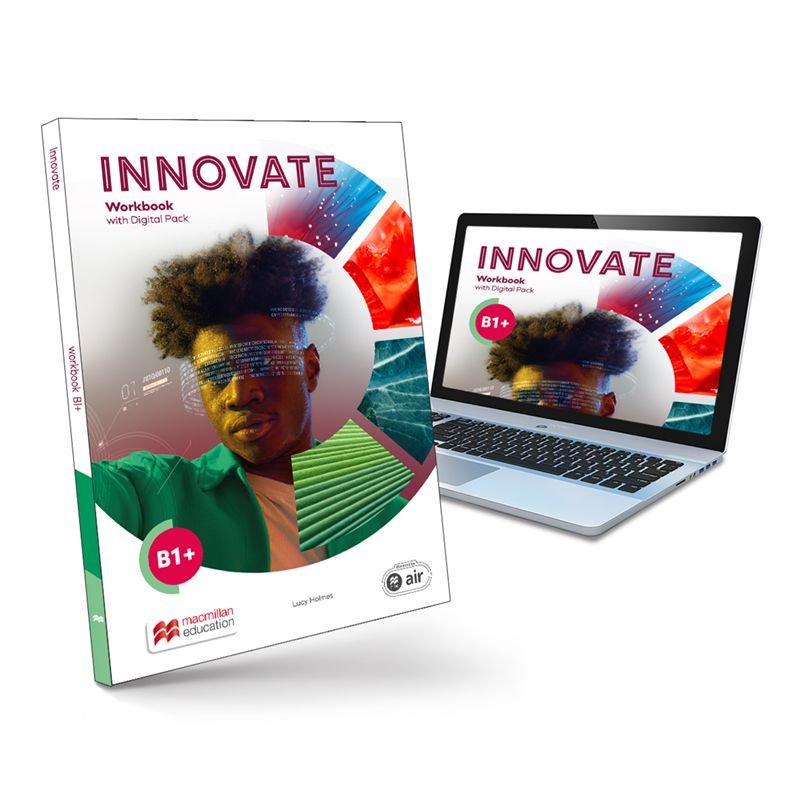 ESO 3 - INNOVATE B1+ WB EPK