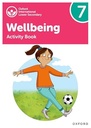 [9781382040518] INTERNATIONAL LOWER SECONDARY WELLBEING - ACTIVITY BOOK 7