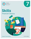 [9781382045599] FINANCIAL LITERACY PRACTICE BK 7