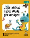 [9788414075449] EP 1 - LENGUA CASTELLANA Y LITERATURA - TODO LIGADA PAUTA VCC
