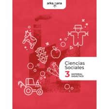 CIENCIAS SOCIALES 3