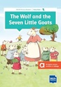 [9783125011090] DR (A1+) WOLF AND THE SEVEN LITTLE GOATS
