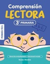 [9798307884874] EJERCICIOS DE COMPRENSIÓN LECTORA 3º DE PRIMARIA