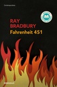 [9788466345408] FAHRENHEIT 451 EDICION ESCOLAR