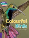 [9781108435697] CAMBRIDGE READING ADVENTURES COLOURFUL BIRDS PURPLE BAND