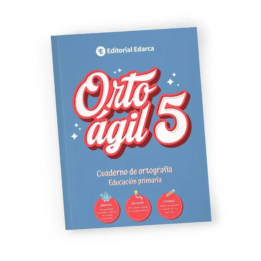ORTOAGIL 5ºEP