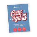 [9788478879106] ORTOAGIL 5ºEP