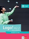 [9783126053945] LOGO A2,2 LIBRO ALUMNO HIBRIDO+ALLANGO