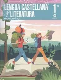 LENGUA CASTELLANA 1ºESO ITACA 22