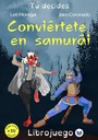 [9788412876772] CONVIERTETE EN SAMURAI