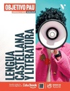 [9791370224820] 2 BACH (MAD) LENGUA CAST Y LIT 2 MD (LC+CU+LIB) 