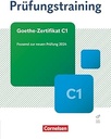 [9783061230470] PRUFUNGSTRAINING GOETHE ZERTIFIKAT C1