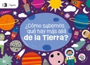 [9788414067826] COMO SABEMOS ALLA TIERRA 5AÑOS LIGADA UNIVERSO 26 AL PUNTO