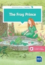 [9783125011045] DR (PRE-A1) THE FROG PRINCE