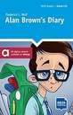 [9783125011205] DR (A1+) ALAN BROWNS DIARY