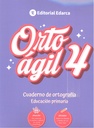 [9788478879090] ORTOAGIL 4ºEP