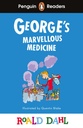 [9780241610947] PENGUIN READERS LEVEL 3 ROALD DAHL GEORGEÆS MARVELLOUS MEDIC