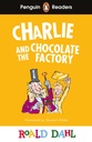 [9780241610862] CHARLIE AND THE CHOCOLATE FACTORY