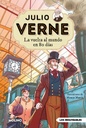 [9788427245648] JULIO VERNE LA VUELTA AL MUNDO EN 80 DIAS (EDICION ACTUALI
