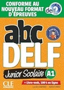 [9782090352764] ABC DELF JUNIOR