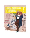 [9788419193193] LENGUA CASTELLANA 1ºNB OLIMPO 24