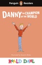 [9780241610886] PENGUIN READERS LEVEL 4 ROALD DAHL DANNY THE CHAMPION OF THE WORLD