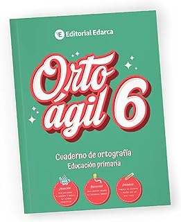 ORTOAGIL 6ºEP