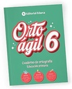 [9788478879113] ORTOAGIL 6ºEP