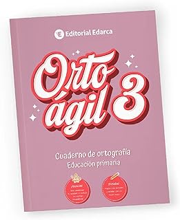 ORTOAGIL 3ºEP