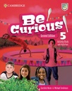 [9788413228921] BE CURIOUS 5ºEP WB+HOME BOOKLET+DIG.PACK 26