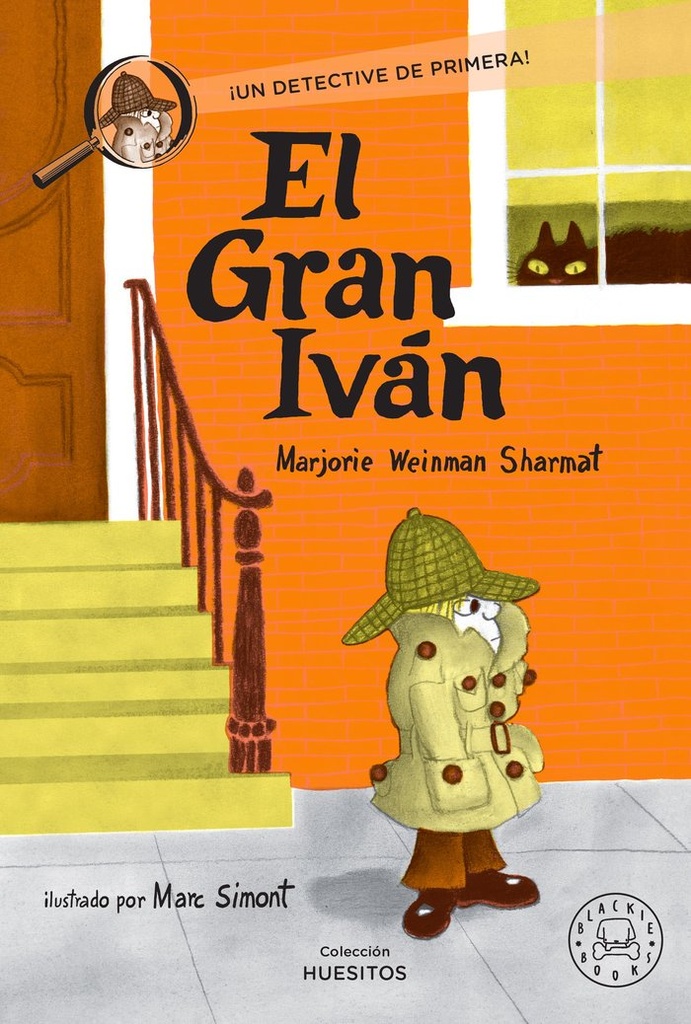 EL GRAN IVAN