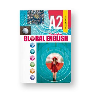 BURLINGTON GLOBAL ENGLISH A2 ST 26