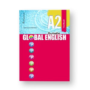 BURLINGTON GLOBAL ENGLISH A2 WB 26