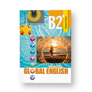 BURLINGTON GLOBAL ENGLISH B2+ ST 26