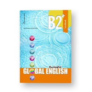 BURLINGTON GLOBAL ENGLISH B2+ WB 26