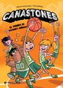 [9788419898067] CANASTONES EL TORNEO DE BASQUET SOÑADO