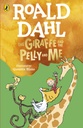 [9780241558508] THE GIRAFFE AND THE PELLY AND ME