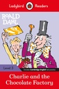 [9780241367865] LADYBIRD READERS LEVEL 3 ROALD DAHL CHARLIE AND THE CHOC