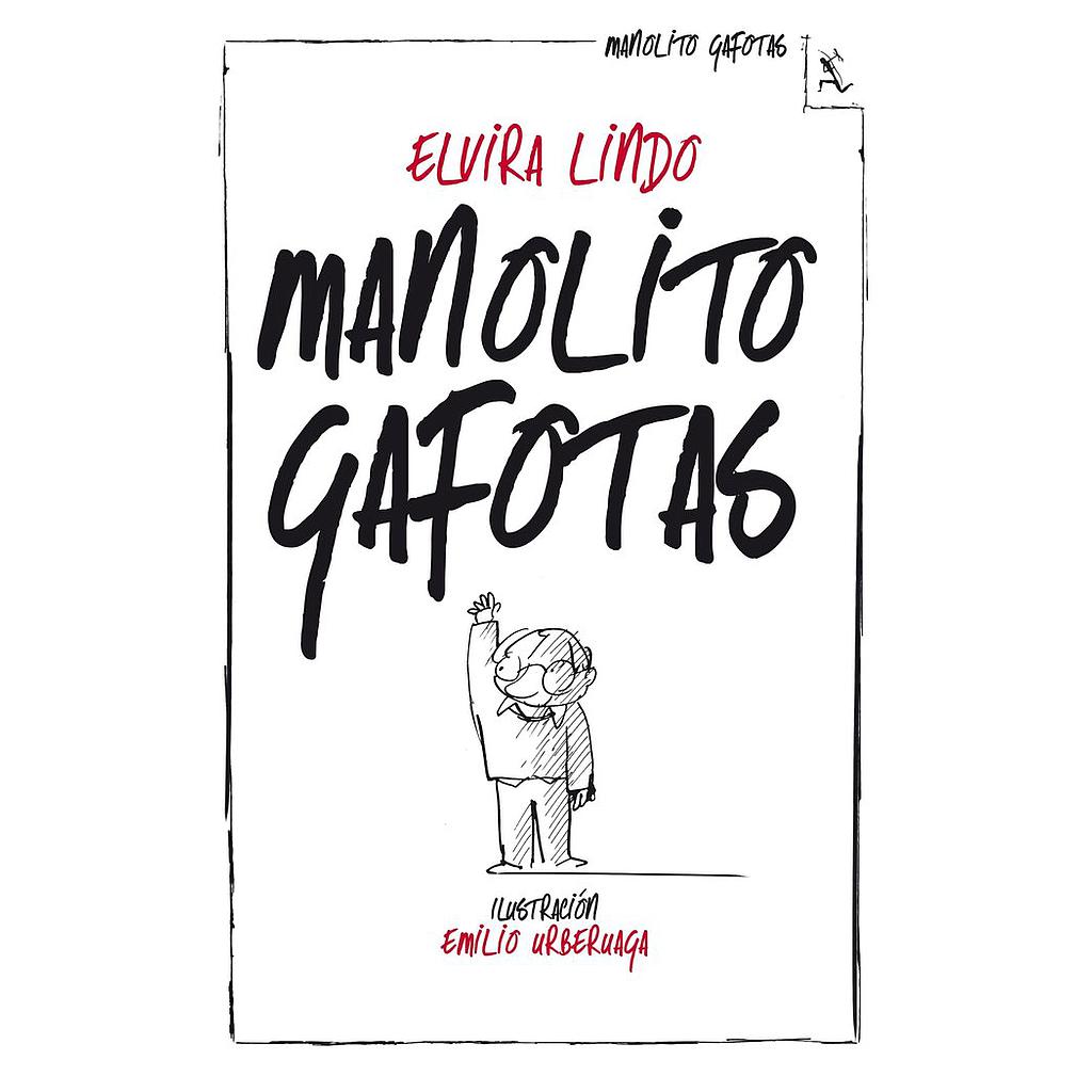 MANOLITO GAFOTAS