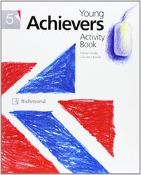 YOUNG ACHIEVERS 5 ACTIVITY + AB CD