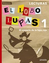 [9788467845983] EP 1 - LECTURAS - EL LOBO LUPAS