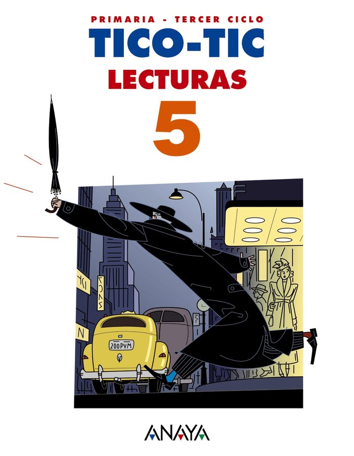 EP 5 - LECTURAS - TICO-TIC