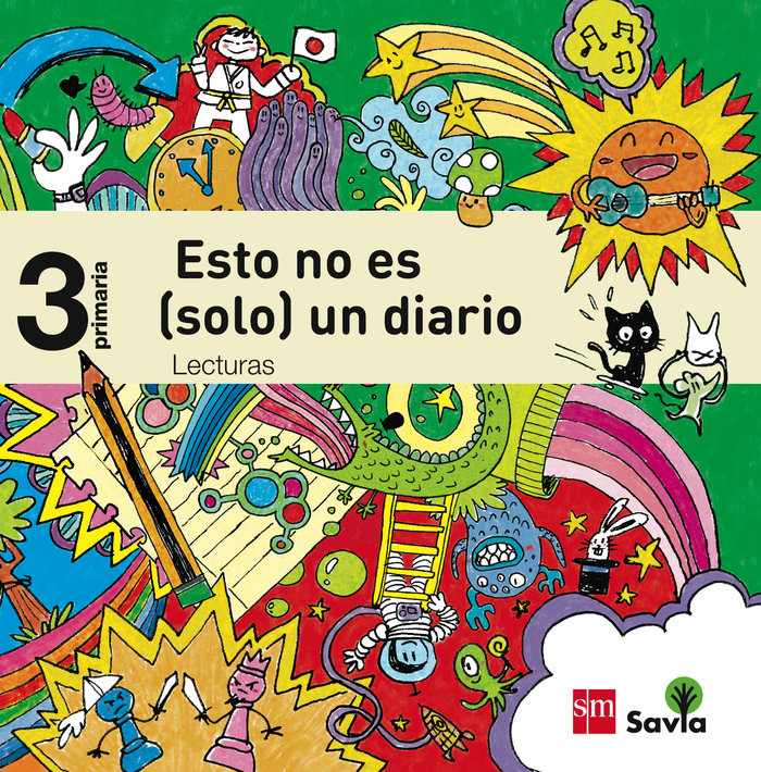 3EP.LECTURAS ESTO NO ES(SOLO)UN DI-SA 14 SAVIA