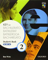 KEY 2 SB