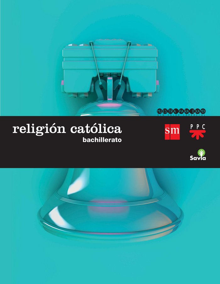1BACH.RELIGION CATOLICA-SA 15 SAVIA