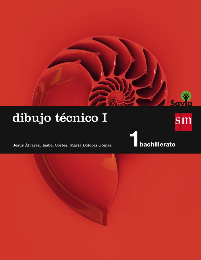 1BACH.DIBUJO TECNICO I-SA 15 SAVIA