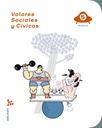 [9788426397522] EP 5 - VALORES SOCIALES Y CIVICOS - SUPERPIXEPOLIS