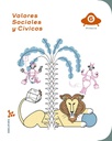 [9788426397546] EP 6 - VALORES SOCIALES Y CIVICOS - SUPERPIXEPOLIS